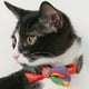 thumbnail image 2 of Corbatín Para Gato Ajustable Elegante Colore Variados Pidan®, 2 of 3