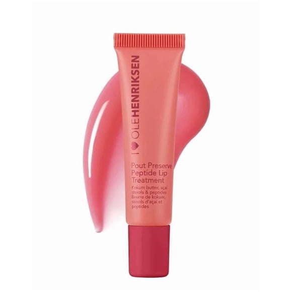 Bálsamo labial Ole Henriksen Pout Preserve Peptide Lip Treatment