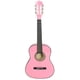 thumbnail image 1 of Guitarra Clasica De Niño 30 Pulgadas Funda Hendrix Rosa, 1 of 5