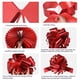 thumbnail image 3 of Lazo gigante para coche Zonon, 50 cm, con cinta roja de 6 m, 3 of 7
