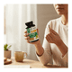 thumbnail image 2 of Triphala 2000mg Organico Antioxidante Cleanse Detox Herbal, 2 of 9