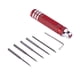 thumbnail image 2 of Modelo Scriber DIY Line Scriber Para Reparar Cerámica Modelado Escultura De Arcilla, 2 of 5