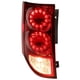 thumbnail image 4 of Luz Trasera Para Dodge Grand Caravan 2011 20 Lado Izquierdo, 4 of 9