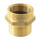 thumbnail image 5 of Adaptador para Manguera GESHATEN 3/4" BSP Hembra a NPT Macho, 5 of 6