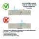 thumbnail image 5 of Cinta De Papel De Aluminio Impermeable Para Fugas De Agua, 5 of 5