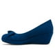 thumbnail image 2 of Zapato Formal Mujer Ceuta Azul 40, 2 of 3