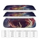 thumbnail image 2 of Game of Thrones 3-Piece Bedding Set Duvet Cover Set Soft Warm And Comfortable Soft Bed Set for Bedroom, 2 of 5