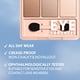 thumbnail image 5 of Paleta de sombras de ojos COVERGIRL Eye Enhancers Natural Nudes, 5 of 8