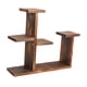 thumbnail image 2 of Soporte De Madera Para Macetas, Decorativo, Para Patio, Balcón Y Dormitorios, 2 of 5