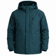 thumbnail image 1 of Chaqueta Impermeable Softshell Nino Parka Invierno Termica, 1 of 3