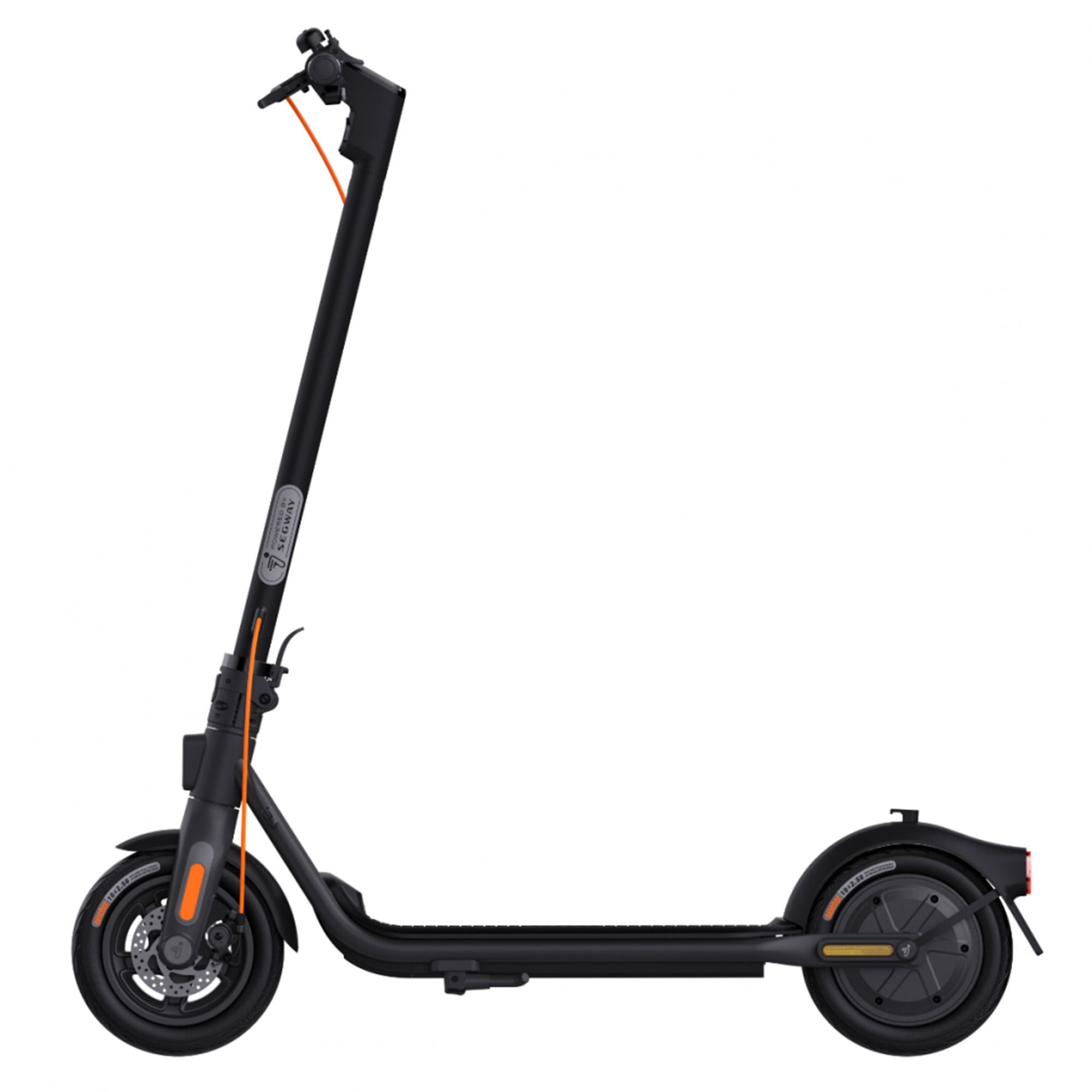 Segway - Scooter Electrico F2 Plus.