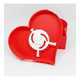 thumbnail image 2 of Caja de Corazón con Cerradura para San Valentín (CLIP), 2 of 2