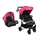 thumbnail image 1 of Coche Travel System Kansas RS-13551 Fucsia, 1 of 7
