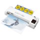 thumbnail image 1 of Laminadora SINCHI 13" 3‑10 mil Aplicador de Foil 120 V, 1 of 7