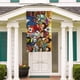 thumbnail image 5 of Yo-kai Watch Bandera impresa con temática, regalo perfecto para fanáticos, amigos y familiares, y adecuada para actividades al aire libre e interiores, decoraciones de fiesta. 60*90CM, 5 of 6