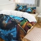 thumbnail image 1 of Batman 3-Piece Bedding Set Soft Warm And Comfortable Bed Set, 1 of 5