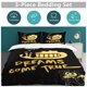 thumbnail image 5 of Bendy And The Ink Machine 3-Piece Bedding Set Soft Warm And Comfortable Soft Bed Set for Bedroom, 5 of 5