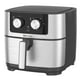 thumbnail image 1 of Freidora de aire Electron Air Fryer 6.5 Lts BA-7650 INOX, 1 of 6