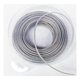 thumbnail image 5 of Nylon Reforzado Para Orilladoras Desmalezadora De 3.0mmx15m, 5 of 7