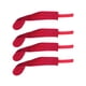 thumbnail image 3 of 4x Vendas De Boxeo Correas Guantes De Boxeo Para Muay Thai Fitness Taekwondo 5m Rojo, 3 of 3