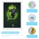thumbnail image 3 of Vinícius Júnior-theme Diamond Painting Kits for Adults 5D DIY Diamond Art Kits Full Drill Diamond Dots for Gift Wall Decor and Relaxation Gem Arts 30*40cm, 3 of 6