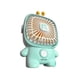 thumbnail image 3 of Mini Ventilador Portatil De Mano Usb Recargable Para Niños, 3 of 3