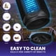 thumbnail image 3 of LiBa Mata Insectos Eléctrico 20W 4000V para Exterior e Interior, 3 of 6