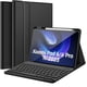thumbnail image 1 of Funda De Teclado Para Tablet Xiaomi Pad 6 6 Pro 11 2023, 1 of 8