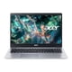 thumbnail image 1 of Notebook Aspire 5 / 15.6" HD / AMD Ryzen 3 / Win 10 / 12 GB RAM / 256 GB SSD / Radeon™ Graphics Vega 3 / Silver, 1 of 7