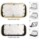 thumbnail image 3 of Pat y Mat-theme Car Rear Seat Covers Back Elastic Flexible Car Seat Covers Decorative Fits Most Cars 120x59x76cm, 3 of 6