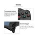 thumbnail image 2 of Control Joystick Inalámbrico Con Vibración Bluetooth, 2 of 3