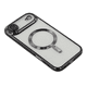 thumbnail image 3 of Carcasa Para iPhone 17 Air Bordes Compatible con Magsafe Negro, 3 of 5