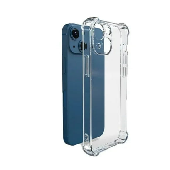 Carcasa Case Anti Golpes Para iPhone 12 Mini
