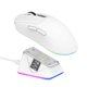 thumbnail image 1 of Ratón Gaming EPOMAKER NEX Lite Inalámbrico RGB 12000 DPI, 1 of 8