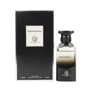 Perfume Continental Grandeur Edp Unisex 100 Ml