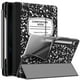 thumbnail image 1 of Funda Fintie Slim para Samsung Galaxy Tab S9 FE 5G 10.9/11 2023, 1 of 3