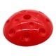 thumbnail image 4 of Piedra De Salto Piedras De Río De Equilibrio Para Coordinación De Fuerza En Interiores Rojo, 4 of 5