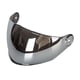 thumbnail image 4 of Accesorios para visera de casco de motocicleta, visera de escudo duradero, piezas de repuesto para lentes de casco, piezas de reparación, accesorio de Plata, 4 of 5