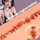 thumbnail image 4 of Masturbador Realístico Vagina y Pechos Natalie, 4 of 7