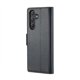 thumbnail image 4 of CaseMe tipo cartera Samsung Galaxy A55 5G con cierre magnético, RFID, tarjetero, soporte, carga inalámbrica, 4 of 5
