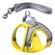 thumbnail image 2 of Juego De Arnés Para Perros Con Correa Para Perros Peque?os, Medianos Y Grandes, Para Caminar De Noche Al Aire Libre, 2 of 5