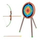 thumbnail image 2 of TIRO AL BLANCO CON ARCO Y TRIPODE, 2 of 4