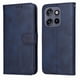 thumbnail image 1 of Funda Billetera para Motorola Moto Thinkphone 25 con Porta Tarjetas y Soporte Ajustable Azul, 1 of 4