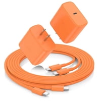 Cargador Grephone 45W Usb C De Carga Rápida Para Iphone Y Ipad
