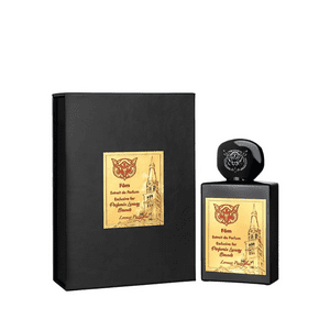 Perfume Lorenzo Pazzaglia Fom Unisex Extrait De Parfum 50 Ml