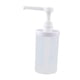 thumbnail image 4 of Botella cuantitativa Botella de jarabe gruesa Jarabe Sarrupos de la bomba Saucas de contenedor de la botella de la botella de jugo de prensa manual pa S, 4 of 5