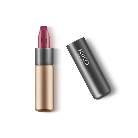 Labial KIKO Milano Velvet Passion Matte 344 Mate Cremoso