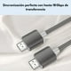 thumbnail image 5 of Cable Hoco HDMI US08 4K HD 2M Negro, 5 of 8