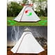 thumbnail image 4 of Carpa de camping Vidalido tipo domo para 5-6 personas, 4 estaciones, impermeable, 4 of 7