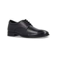 Cardinale - Zapatos Hombre Cuero Bernay-0-12 Negro Negro 39